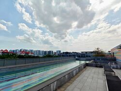 Park 1 Suites (D14), Apartment #524264751